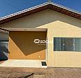 Casa Com 2 Dormitórios, Sendo 1 Suíte, No Lagoa Azul Topázio, à Venda, 65 M² Por R$ 295.00