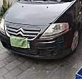 Citroen C3 Glx 1.4/ Glx Sonora 1.4 Flex 8V 5P 2011