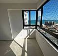 Apartamento Para Locação No Infinity Coast, Jacarecica, Maceió, Al