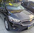 Chevrolet Prisma Sed. Lt 1.4 8V Flexpower 4P 2018