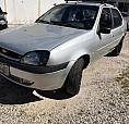 Ford Fiesta Street 1.6 8v 95cv 5p 2004