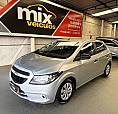 Chevrolet Onix Joy Hatch 1.0 8V Flex Mec. 4P 2019