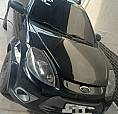 Ford Ka 1.0 8V/1.0 8V St Flex 3P 2012