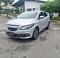 Chevrolet Onix Hatch Ltz 1.4 8V Flex Power Mec. 4P 2016