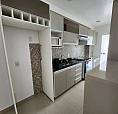 Pleno Residencial - Mobiliado