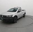 Volkswagen Saveiro Robust 1.6 Total Flex 16V 2025