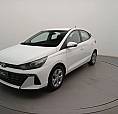 Hyundai Hb20 Comfort Plus 1.0 Flex 12V Mec. 2025