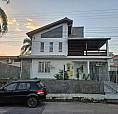Casa Residencial Para Venda Na Cidade De Biguaçu - Sc