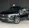 Toyota Corolla Cross Xre 2.0 16V Flex Aut 2022