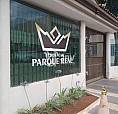 Apartamento-2Quartos-Térreo-Condomínio Parque Real-Esplanada Iii