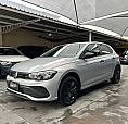 Volkswagen Polo Track 1.0 Flex 12V 5P 2025