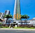 Flat Mobiliado À Venda No Edifício Golden Shopping Home - Sofisticação E Conveniência Em B