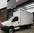 Iveco Daily Chassi 35s14 3.0 16v Diesel Mec. (e5) 2017