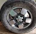 Roda S10 Executive