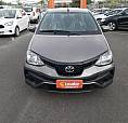 Toyota Etios 2018/2019 1.5 X Plus Sedan 16V Flex 4P Automático