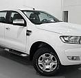 Ranger Xlt 3.2 4X4 Cd Diesel ( Único Dono)