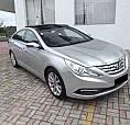 Hyundai Sonata - 2012