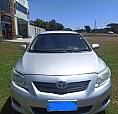 Corolla Xli (Muito Conservado)
