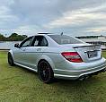 Mb C63 Amg 