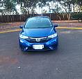 Honda Fit Lx 14/15