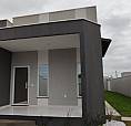 Wg Casa De Esquina, Bairro Ancuri, 3 Dormitórios, 2 Suítes, 4 Vagas.