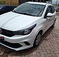 Fiat Argo 2019 - Em Até 80X