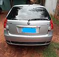 Fiat Palio 2007 