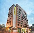 Flat Mobiliado, Ótimo Investimento Para Locação, Hotel Confort Em Taguatinga