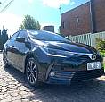 Corolla Xrs 2.0 2018 ?Estado De Novo?