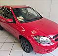 Chevrolet Celta 2012 4 Portas Vhce 1.0 Lt