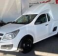 Chevrolet Montana Ls - Capota De Fibra