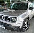 Jeep Renegade 1.3 T270 Turbo Flex Longitude At6 4P