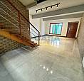 Lcmore Em Um Dos Melhores Bairros Da Serra! Tríplex Com 3 Quartos Com Suíte Em Colina De L