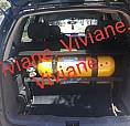 Meriva 2012 Completa Gnv