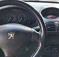 Ótimo  Peugeot 206 1.4 Flex  No 2008, Motor Novo.