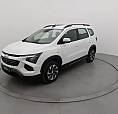 Chevrolet Spin Premier 1.8 8V Econo.flex 5P Aut. 2025