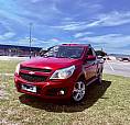 Chevrolet Montana Sport 1.4 Econoflex 8V 2P 2020