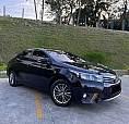 Corolla Xei 2017 2.0 Impecável 