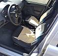 Volkswagen Gol Geração Iv City Trend 1.0 8V Mi Total Flex Mec. 4P 2008
