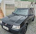 Fiat Uno Mille 1.0 Fire/ F.flex/ Economy 2P 2006