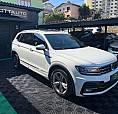 Volkswagen Tiguan Allspac R-Line 350 Tsi 2.0 4X4 2019