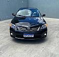Toyota Corolla Xei 2.0 Flex 16V Aut. 2013