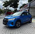 Nissan Kicks Advance 1.6 16V Flex Aut 2022