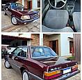 Ford Del Rey Ghia 1.8 / 1.6 2P E 4P 1991