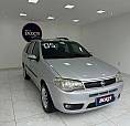Fiat Palio Weekend Elx 1.3 Mpi Flex 8V 4P 2005