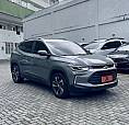Chevrolet Tracker Premier 1.2 Turbo 12V Flex Aut 2022