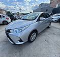 Toyota Yaris Xl Sedan 1.5 Flex 16V 4P Aut. 2025