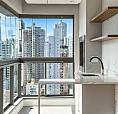 Apartamento Para Locação Balneário Camboriú 