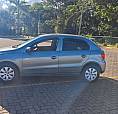 Volkswagen Gol Geração V 1.0 8V Mi Total Flex Mec. 4P 2010