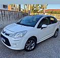 Citroen C3 Tendance 1.5 Flex 8V 5P Mec. 2015